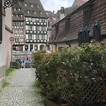 L'ecluse - Cosy, Calme, Hyper-centre Štrasburk