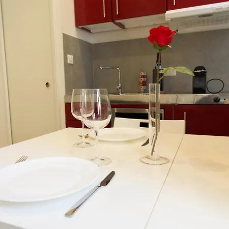 Apartman L'ecluse - Cosy, Calme, Hyper-centre