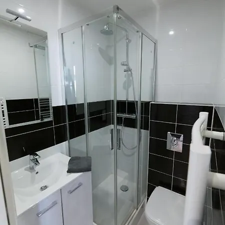 Apartman L'ecluse - Cosy, Calme, Hyper-centre