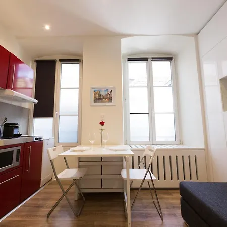 L'ecluse - Cosy, Calme, Hyper-centre