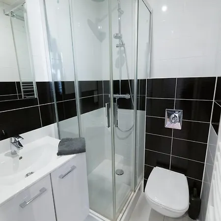 Apartman L'ecluse - Cosy, Calme, Hyper-centre *