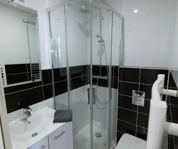 شقة L'ecluse - Cosy, Calme, Hyper-centre