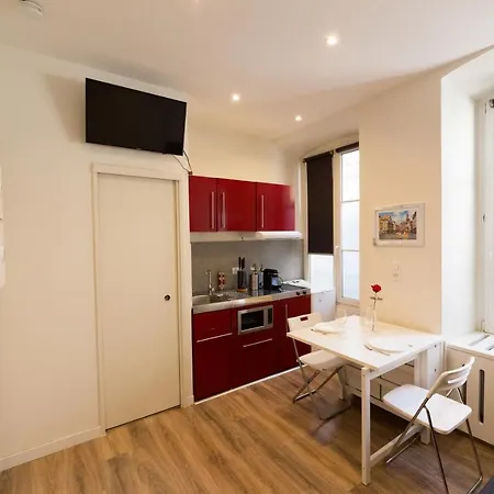Apartamento L'ecluse - Cosy, Calme, Hyper-centre Estrasburgo